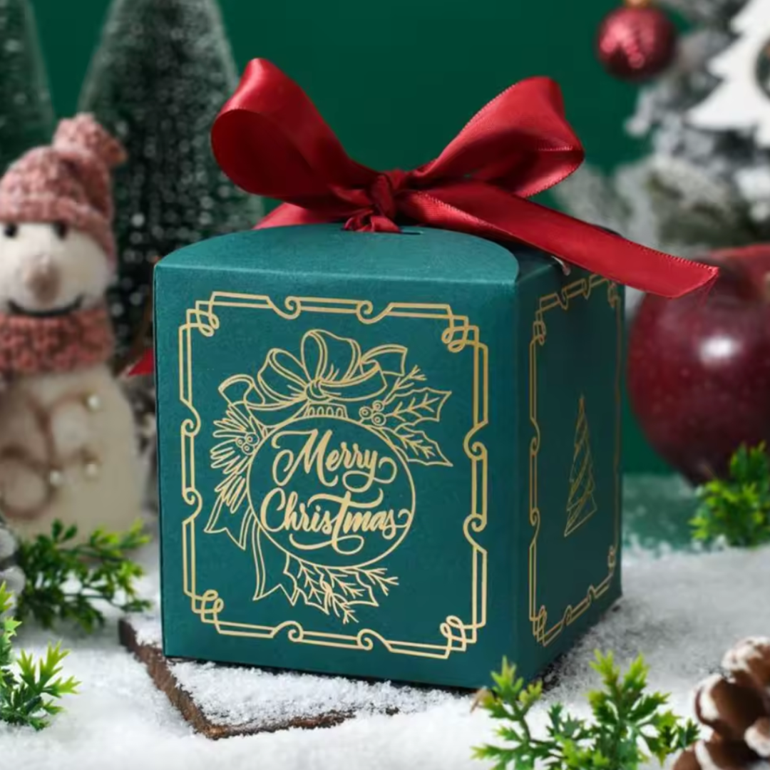 Scatola Regalo Speciale